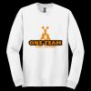 GILDAN® HEAVY COTTON™ LONG SLEEVE T-SHIRT Thumbnail