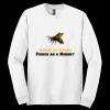GILDAN® HEAVY COTTON™ LONG SLEEVE T-SHIRT Thumbnail