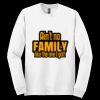 GILDAN® HEAVY COTTON™ LONG SLEEVE T-SHIRT Thumbnail