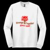 GILDAN® HEAVY COTTON™ LONG SLEEVE T-SHIRT Thumbnail