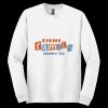 GILDAN® HEAVY COTTON™ LONG SLEEVE T-SHIRT Thumbnail