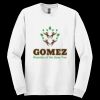 GILDAN® HEAVY COTTON™ LONG SLEEVE T-SHIRT Thumbnail