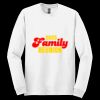 GILDAN® HEAVY COTTON™ LONG SLEEVE T-SHIRT Thumbnail
