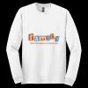 GILDAN® HEAVY COTTON™ LONG SLEEVE T-SHIRT Thumbnail