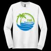 GILDAN® HEAVY COTTON™ LONG SLEEVE T-SHIRT Thumbnail
