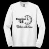 GILDAN® HEAVY COTTON™ LONG SLEEVE T-SHIRT Thumbnail