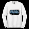 GILDAN® HEAVY COTTON™ LONG SLEEVE T-SHIRT Thumbnail