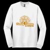 GILDAN® HEAVY COTTON™ LONG SLEEVE T-SHIRT Thumbnail