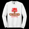 GILDAN® HEAVY COTTON™ LONG SLEEVE T-SHIRT Thumbnail