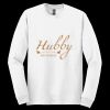 GILDAN® HEAVY COTTON™ LONG SLEEVE T-SHIRT Thumbnail