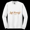 GILDAN® HEAVY COTTON™ LONG SLEEVE T-SHIRT Thumbnail
