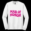 GILDAN® HEAVY COTTON™ LONG SLEEVE T-SHIRT Thumbnail