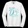 GILDAN® HEAVY COTTON™ LONG SLEEVE T-SHIRT Thumbnail
