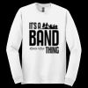 GILDAN® HEAVY COTTON™ LONG SLEEVE T-SHIRT Thumbnail