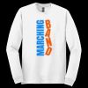 GILDAN® HEAVY COTTON™ LONG SLEEVE T-SHIRT Thumbnail