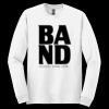 GILDAN® HEAVY COTTON™ LONG SLEEVE T-SHIRT Thumbnail