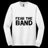 GILDAN® HEAVY COTTON™ LONG SLEEVE T-SHIRT Thumbnail
