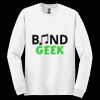 GILDAN® HEAVY COTTON™ LONG SLEEVE T-SHIRT Thumbnail