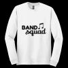 GILDAN® HEAVY COTTON™ LONG SLEEVE T-SHIRT Thumbnail
