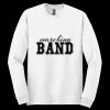 GILDAN® HEAVY COTTON™ LONG SLEEVE T-SHIRT Thumbnail