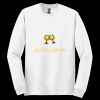 GILDAN® HEAVY COTTON™ LONG SLEEVE T-SHIRT Thumbnail