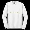 GILDAN® HEAVY COTTON™ LONG SLEEVE T-SHIRT Thumbnail