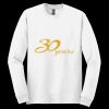 GILDAN® HEAVY COTTON™ LONG SLEEVE T-SHIRT Thumbnail