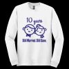 GILDAN® HEAVY COTTON™ LONG SLEEVE T-SHIRT Thumbnail