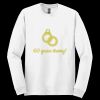 GILDAN® HEAVY COTTON™ LONG SLEEVE T-SHIRT Thumbnail