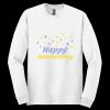 GILDAN® HEAVY COTTON™ LONG SLEEVE T-SHIRT Thumbnail