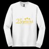 GILDAN® HEAVY COTTON™ LONG SLEEVE T-SHIRT Thumbnail