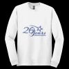 GILDAN® HEAVY COTTON™ LONG SLEEVE T-SHIRT Thumbnail