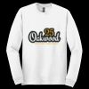 GILDAN® HEAVY COTTON™ LONG SLEEVE T-SHIRT Thumbnail