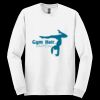 GILDAN® HEAVY COTTON™ LONG SLEEVE T-SHIRT Thumbnail