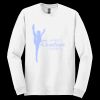 GILDAN® HEAVY COTTON™ LONG SLEEVE T-SHIRT Thumbnail