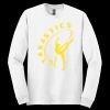 GILDAN® HEAVY COTTON™ LONG SLEEVE T-SHIRT Thumbnail
