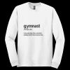 GILDAN® HEAVY COTTON™ LONG SLEEVE T-SHIRT Thumbnail