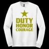 GILDAN® HEAVY COTTON™ LONG SLEEVE T-SHIRT Thumbnail