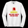 GILDAN® HEAVY COTTON™ LONG SLEEVE T-SHIRT Thumbnail