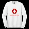 GILDAN® HEAVY COTTON™ LONG SLEEVE T-SHIRT Thumbnail