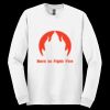 GILDAN® HEAVY COTTON™ LONG SLEEVE T-SHIRT Thumbnail