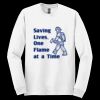 GILDAN® HEAVY COTTON™ LONG SLEEVE T-SHIRT Thumbnail