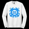 GILDAN® HEAVY COTTON™ LONG SLEEVE T-SHIRT Thumbnail