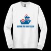 GILDAN® HEAVY COTTON™ LONG SLEEVE T-SHIRT Thumbnail