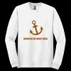 GILDAN® HEAVY COTTON™ LONG SLEEVE T-SHIRT Thumbnail