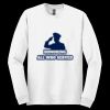 GILDAN® HEAVY COTTON™ LONG SLEEVE T-SHIRT Thumbnail