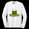 GILDAN® HEAVY COTTON™ LONG SLEEVE T-SHIRT Thumbnail
