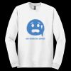 GILDAN® HEAVY COTTON™ LONG SLEEVE T-SHIRT Thumbnail
