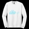 GILDAN® HEAVY COTTON™ LONG SLEEVE T-SHIRT Thumbnail