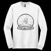 GILDAN® HEAVY COTTON™ LONG SLEEVE T-SHIRT Thumbnail